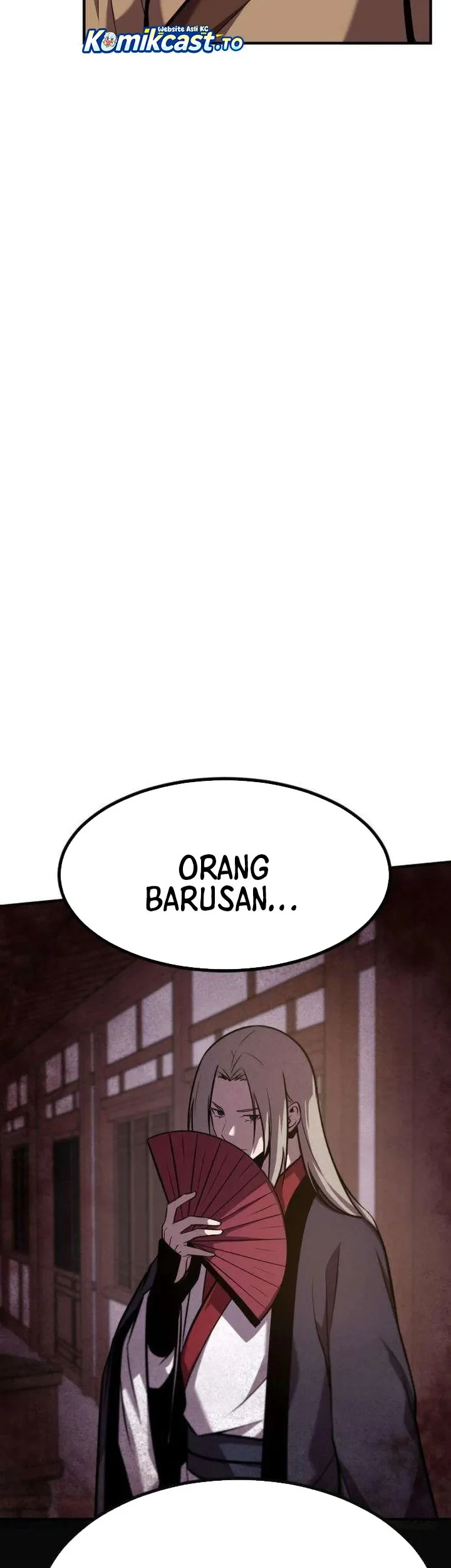 The Dragon of Kunlun Chapter 7 - halaman 8