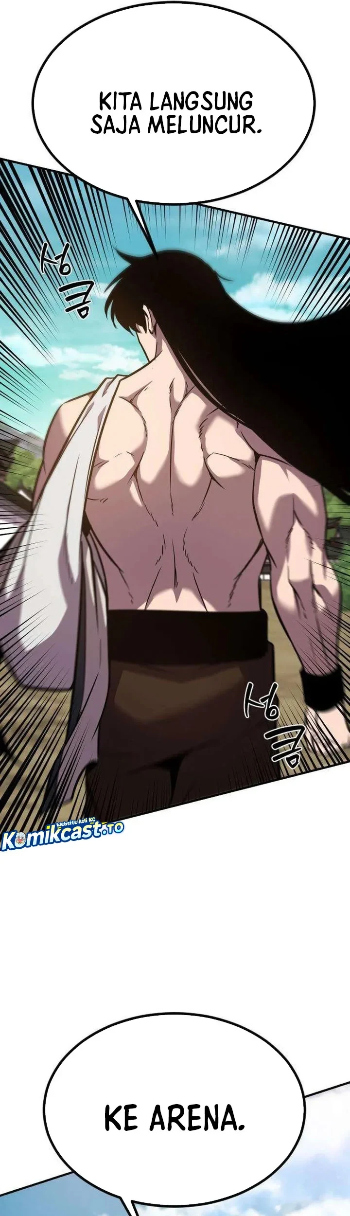The Dragon of Kunlun Chapter 7 - halaman 84