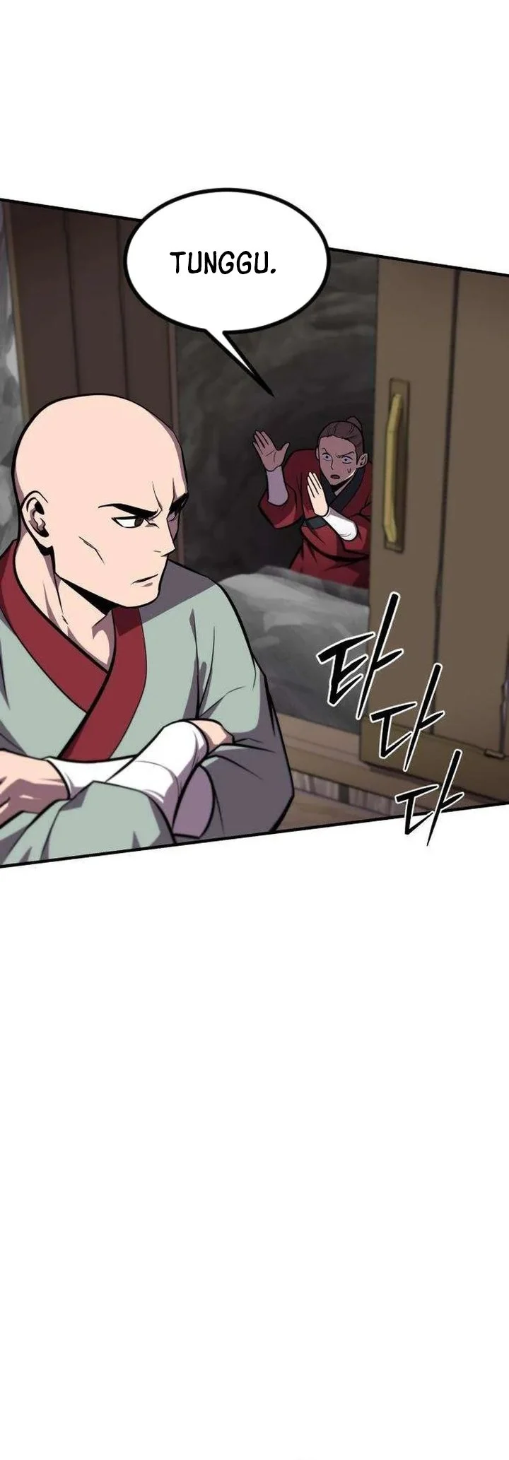 The Dragon of Kunlun Chapter 8 - halaman 10