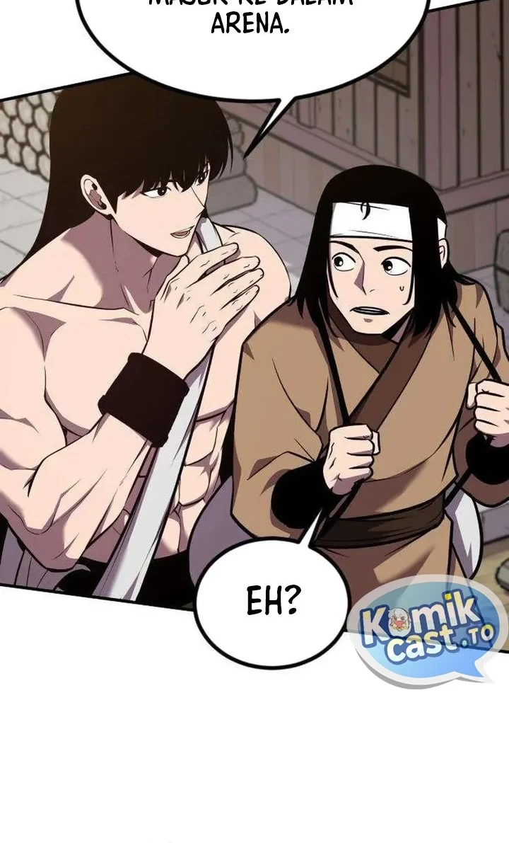 The Dragon of Kunlun Chapter 8 - halaman 14