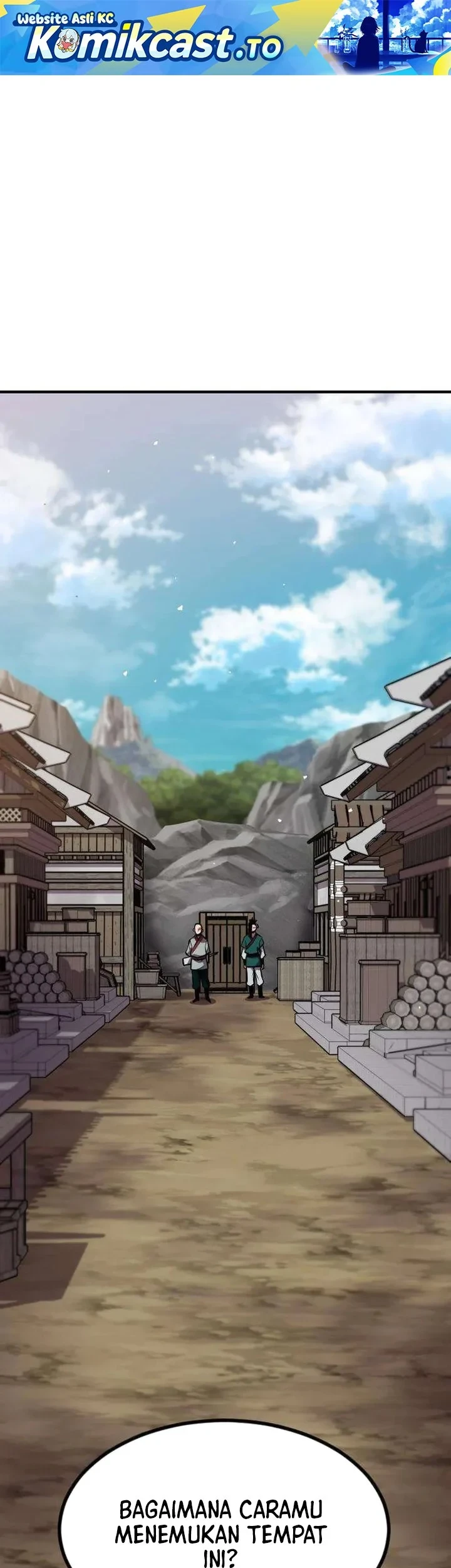 The Dragon of Kunlun Chapter 8 - halaman 2