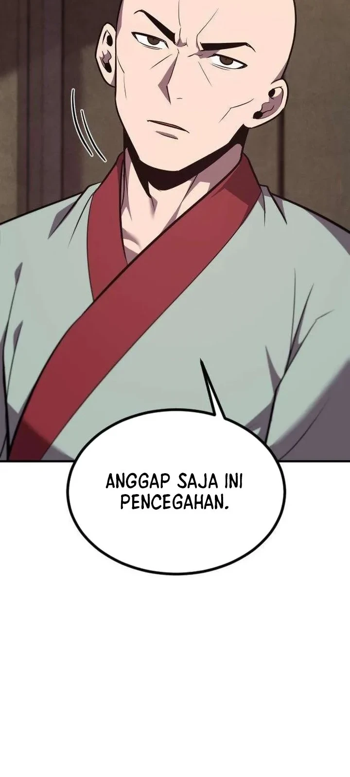 The Dragon of Kunlun Chapter 8 - halaman 20