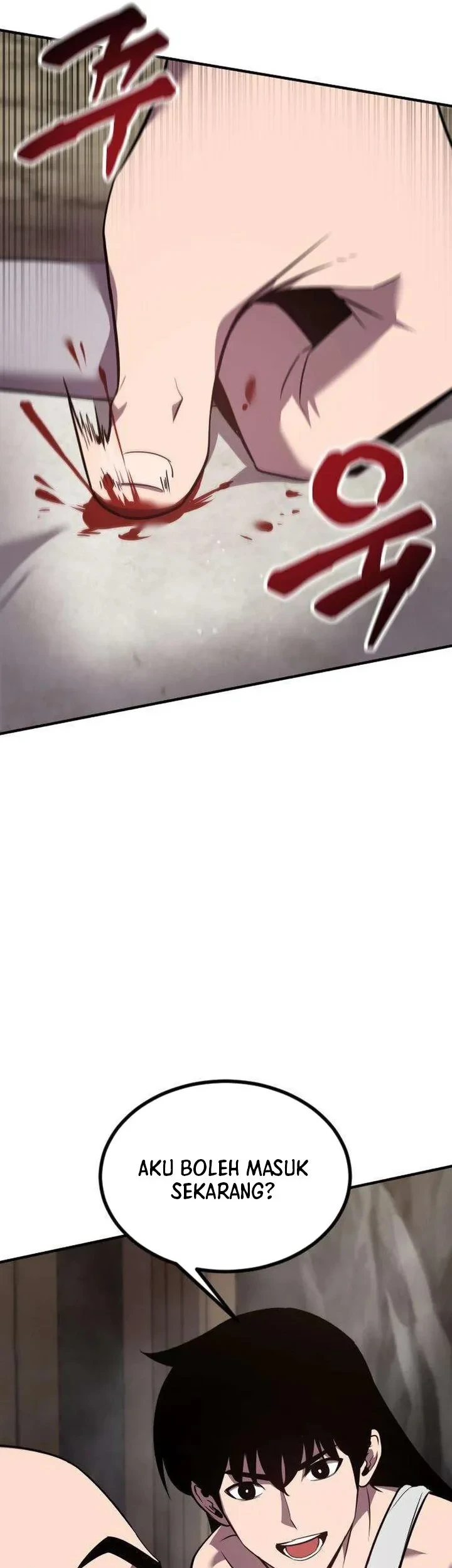 The Dragon of Kunlun Chapter 8 - halaman 23