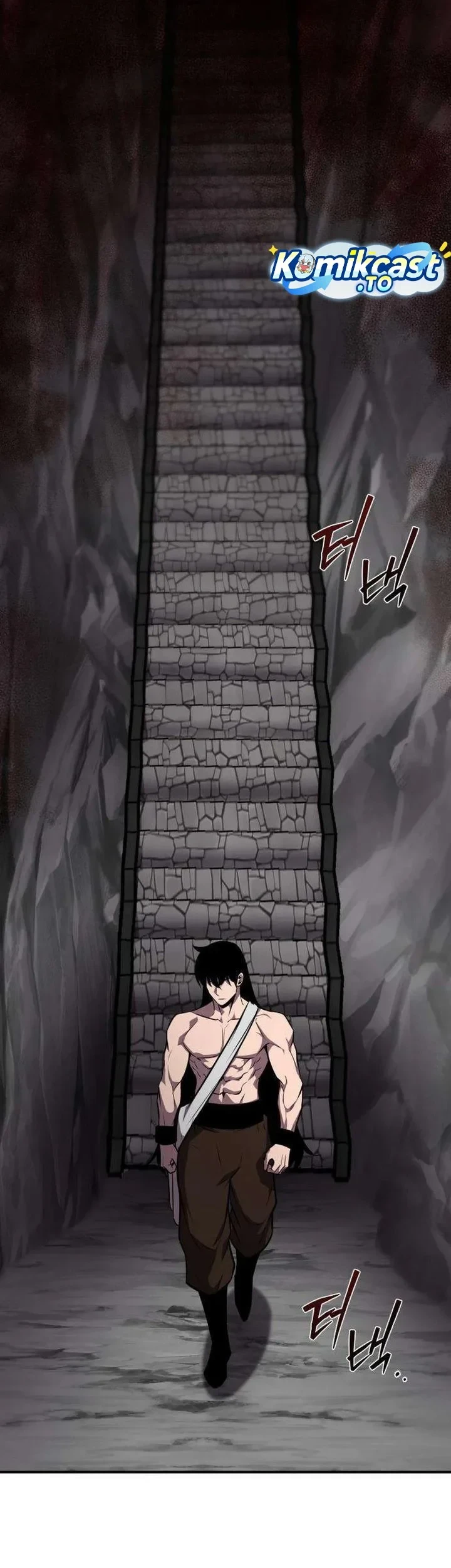 The Dragon of Kunlun Chapter 8 - halaman 29