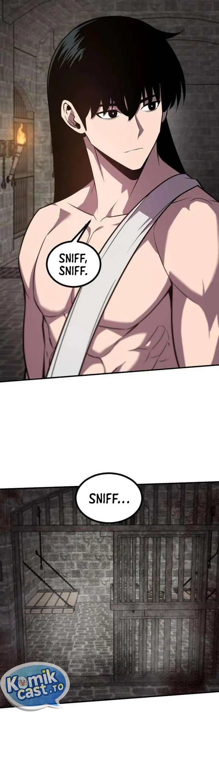 The Dragon of Kunlun Chapter 8 - halaman 31