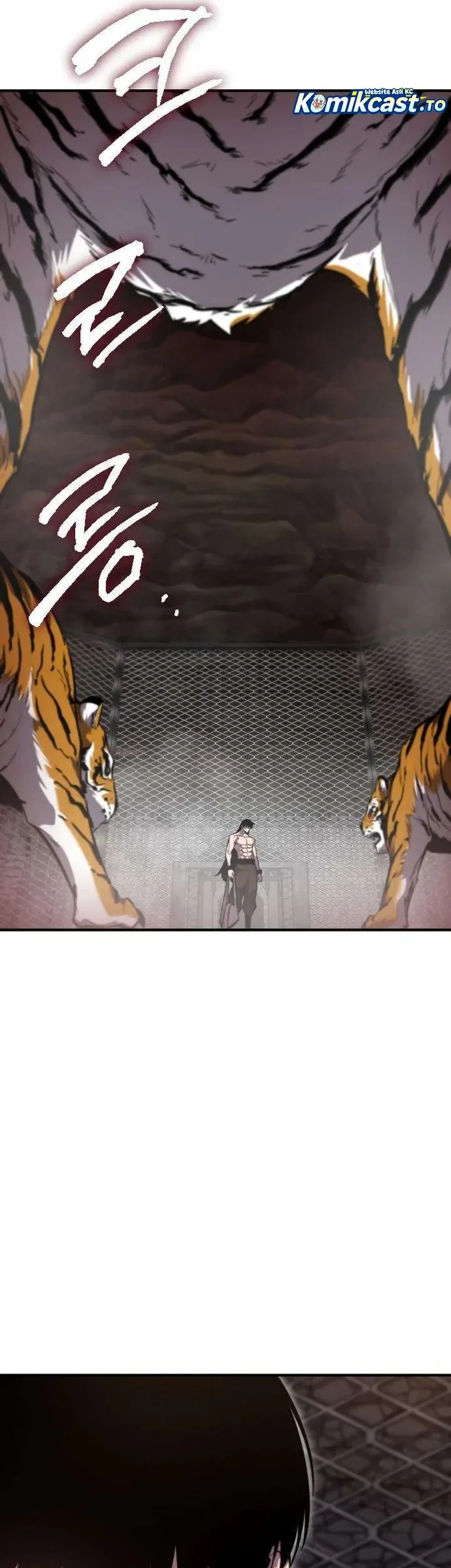 The Dragon of Kunlun Chapter 8 - halaman 47