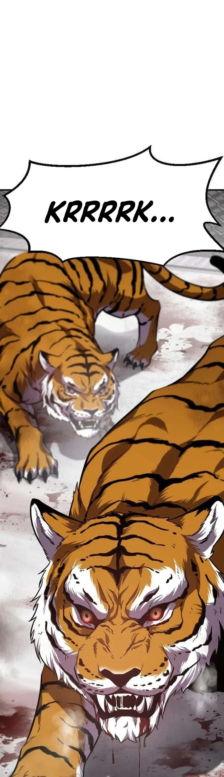 The Dragon of Kunlun Chapter 8 - halaman 57
