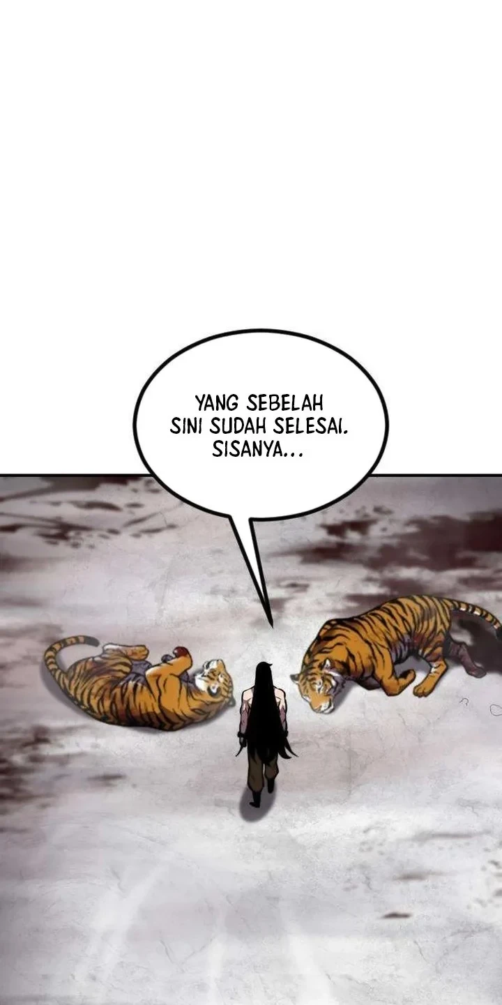 The Dragon of Kunlun Chapter 8 - halaman 66