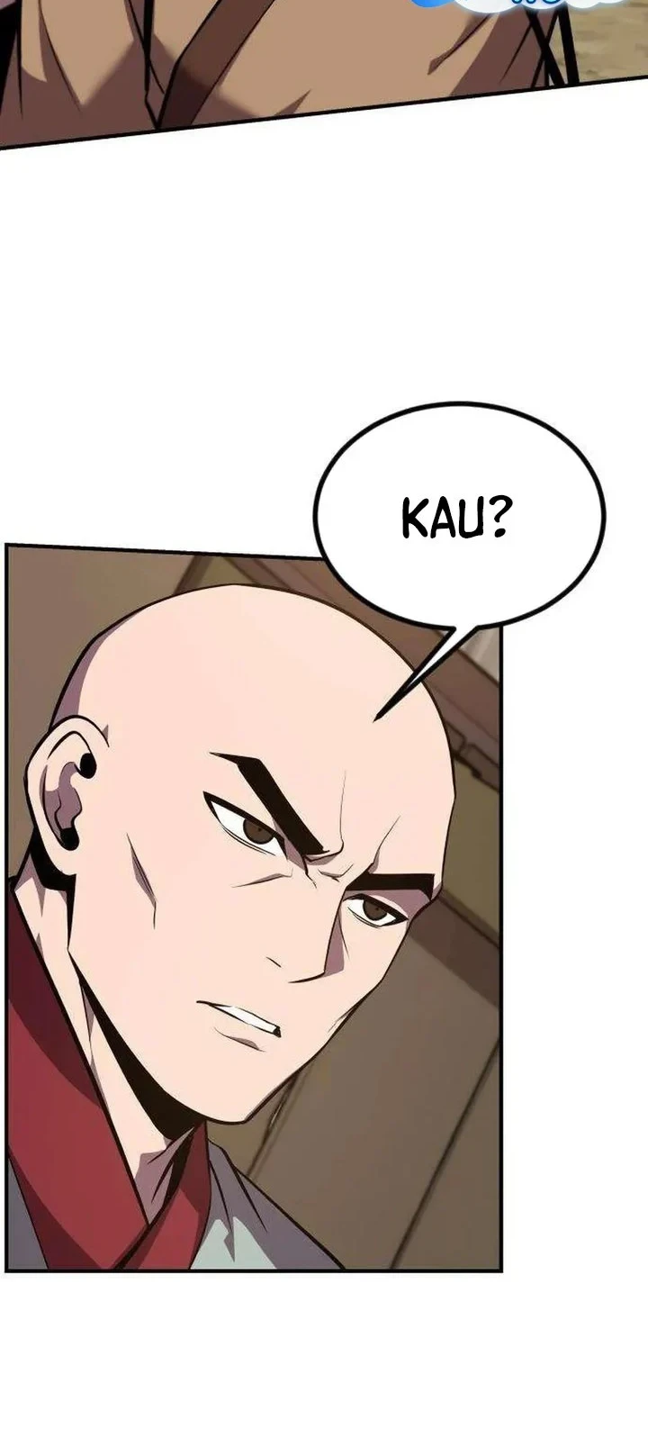 The Dragon of Kunlun Chapter 8 - halaman 7