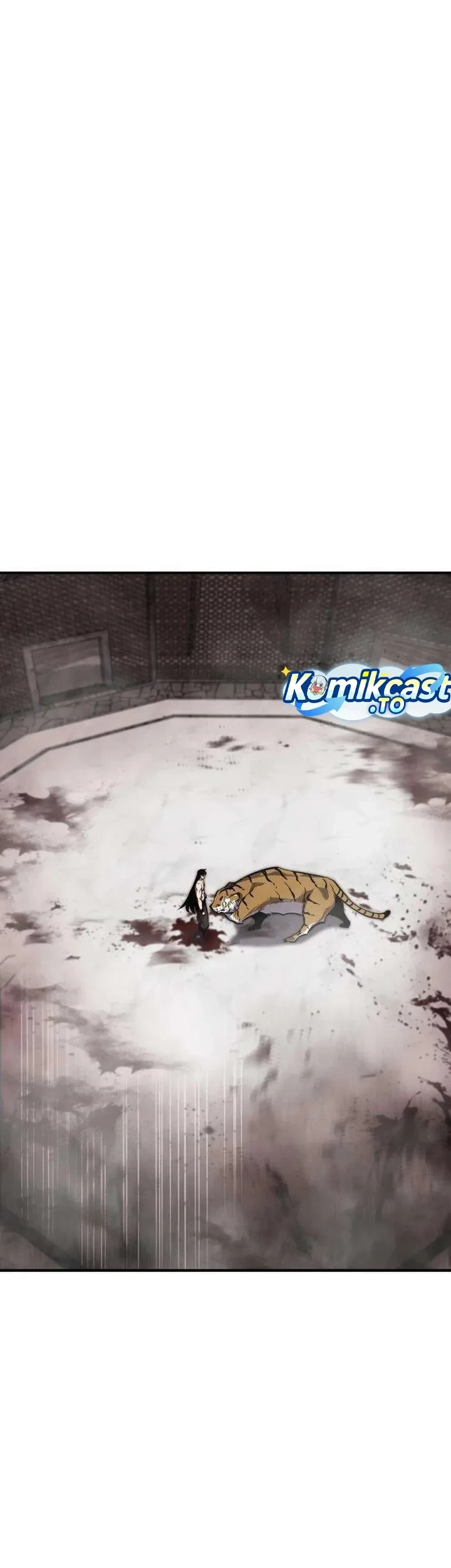 The Dragon of Kunlun Chapter 8 - halaman 79