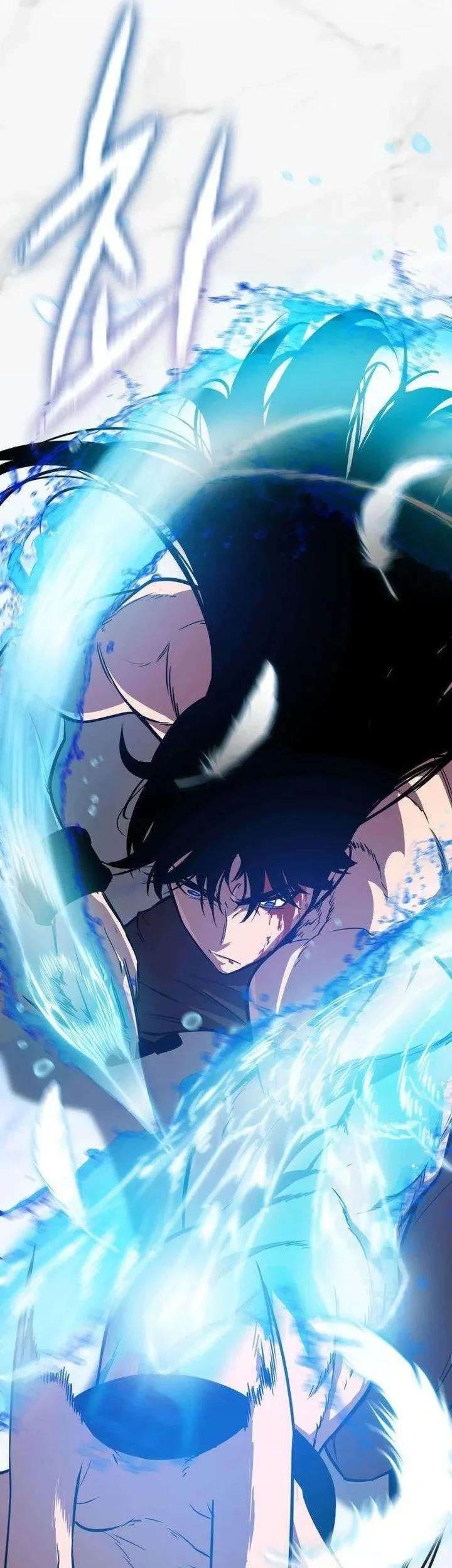 The Dragon of Kunlun Chapter 8 - halaman 90