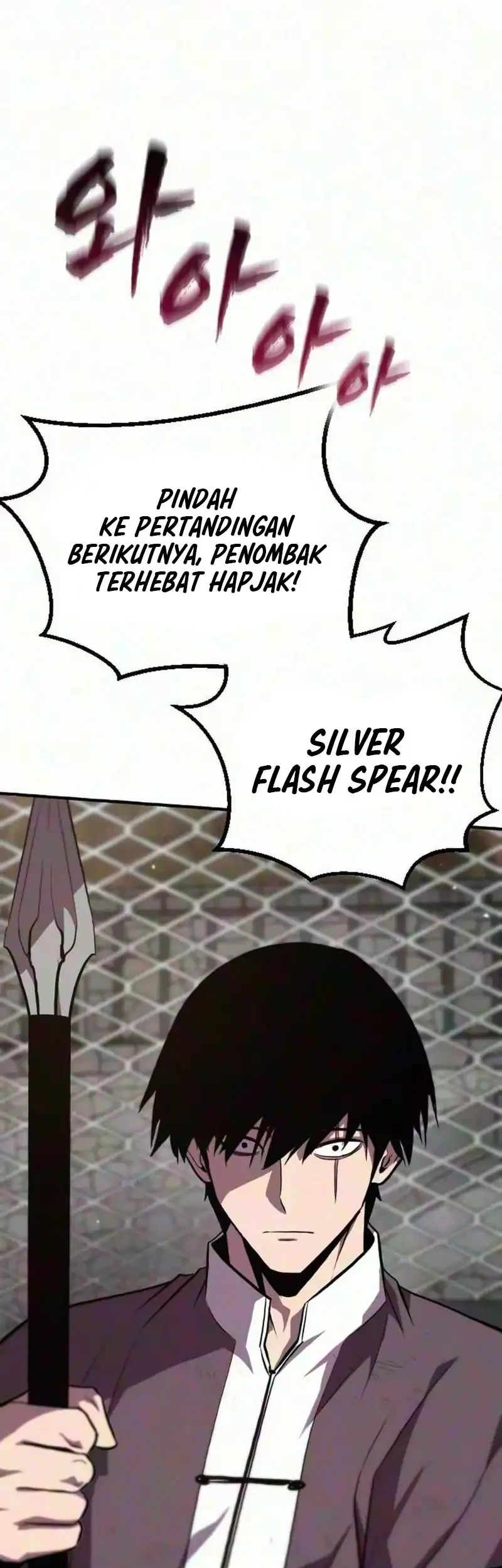The Dragon of Kunlun Chapter 9 - halaman 13