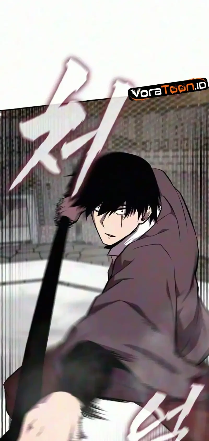The Dragon of Kunlun Chapter 9 - halaman 18
