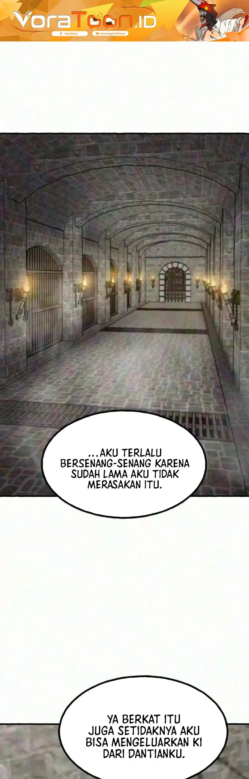 The Dragon of Kunlun Chapter 9 - halaman 3