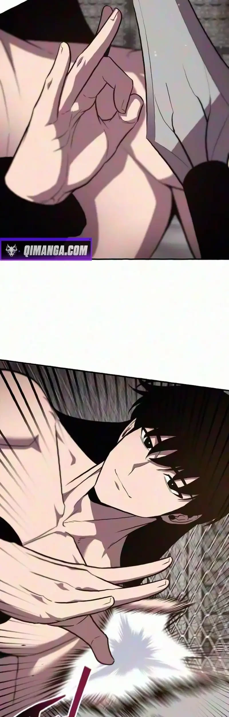 The Dragon of Kunlun Chapter 9 - halaman 53