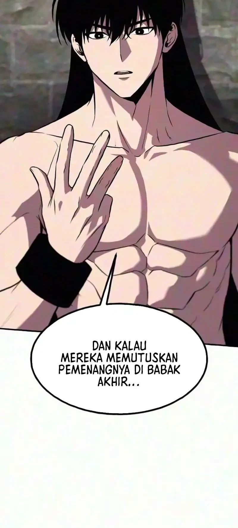 The Dragon of Kunlun Chapter 9 - halaman 6