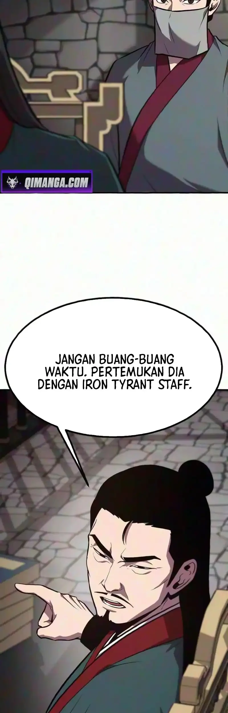 The Dragon of Kunlun Chapter 9 - halaman 71