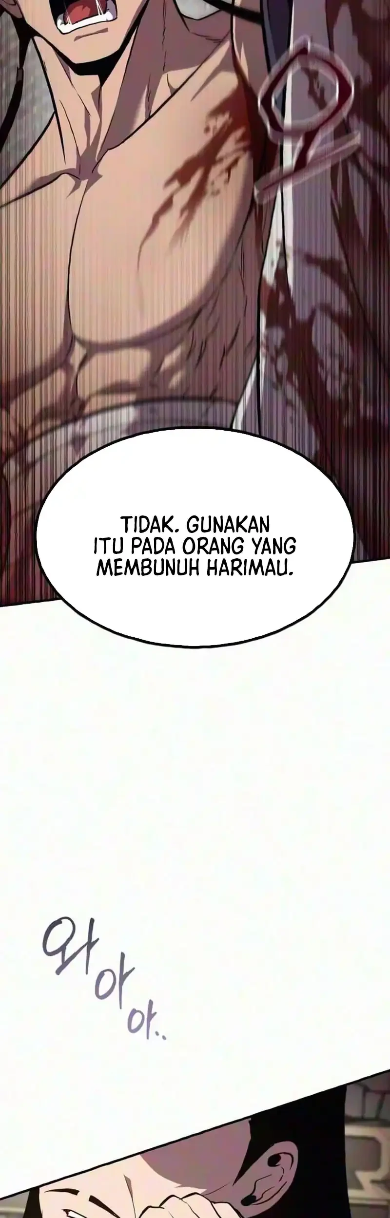 The Dragon of Kunlun Chapter 9 - halaman 85