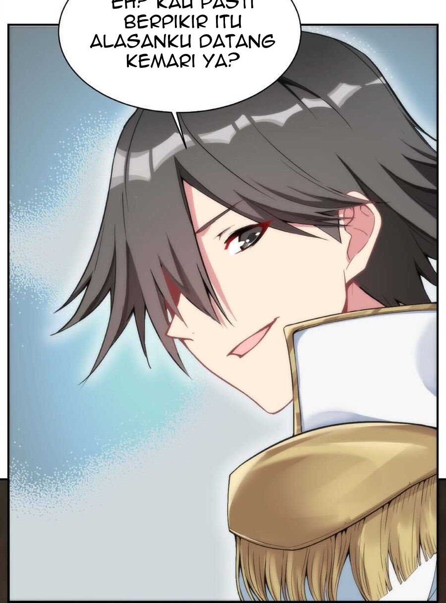 The Dragon Slaying Knight Longs For A Clean Slate After Kissing The Evil Dragon Chapter 1 - halaman 22