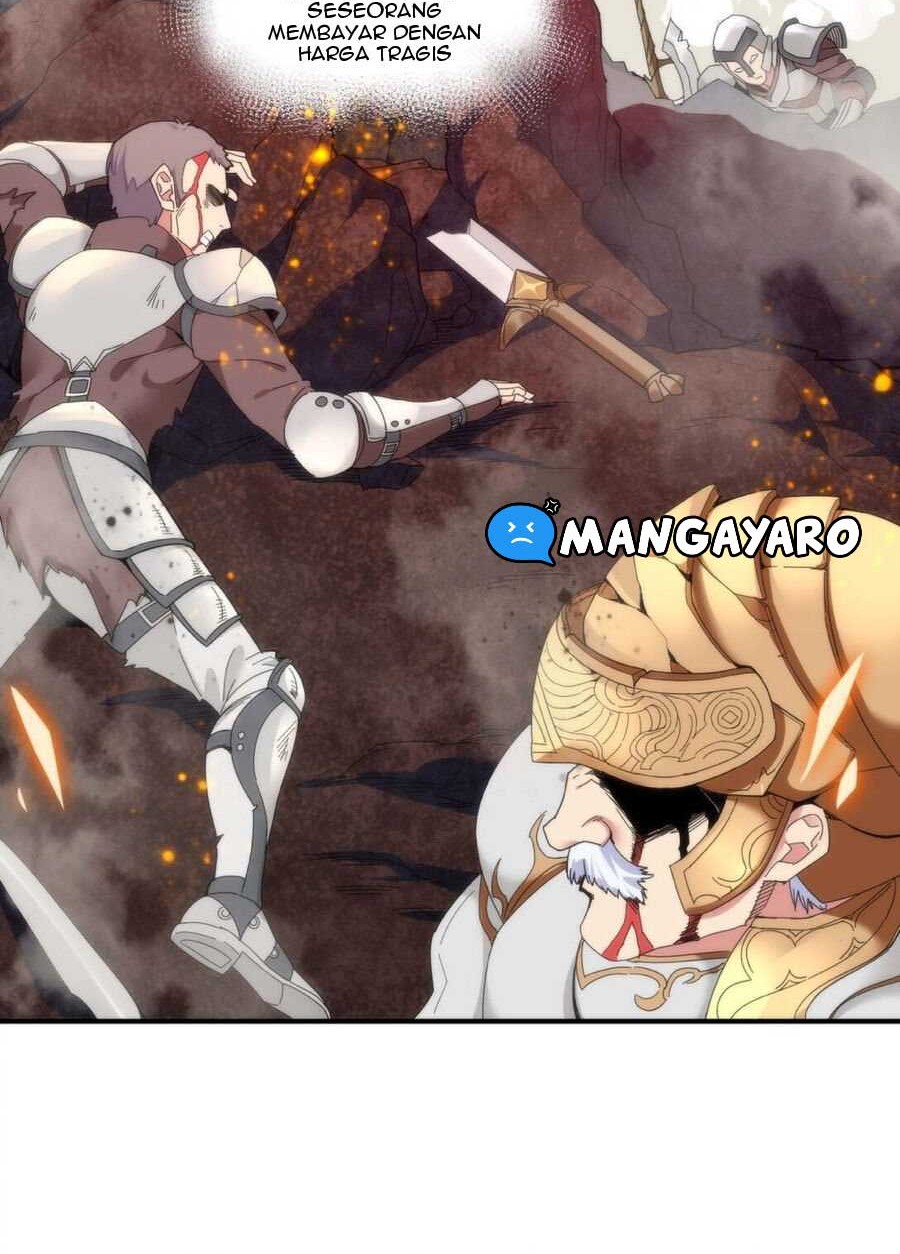 The Dragon Slaying Knight Longs For A Clean Slate After Kissing The Evil Dragon Chapter 1 - halaman 3