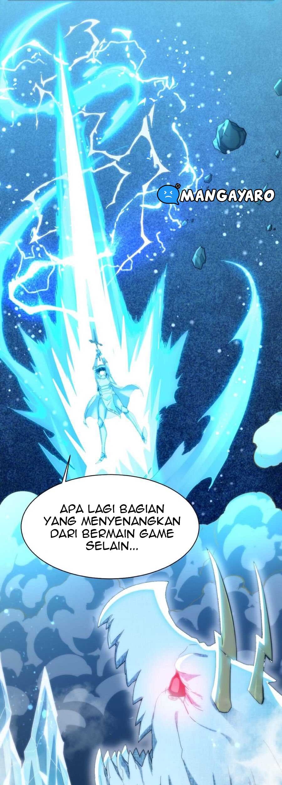 The Dragon Slaying Knight Longs For A Clean Slate After Kissing The Evil Dragon Chapter 1 - halaman 31