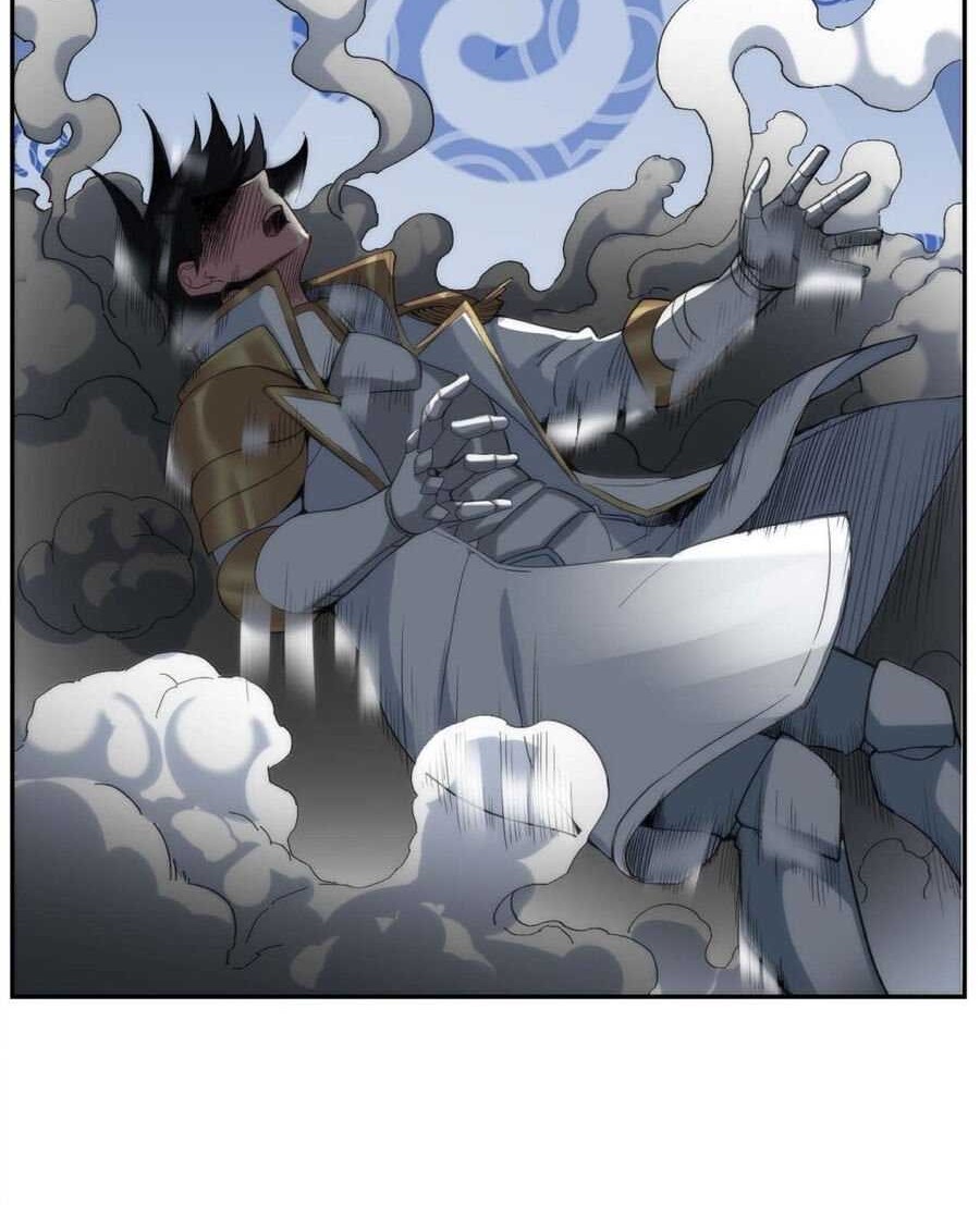 The Dragon Slaying Knight Longs For A Clean Slate After Kissing The Evil Dragon Chapter 1 - halaman 61