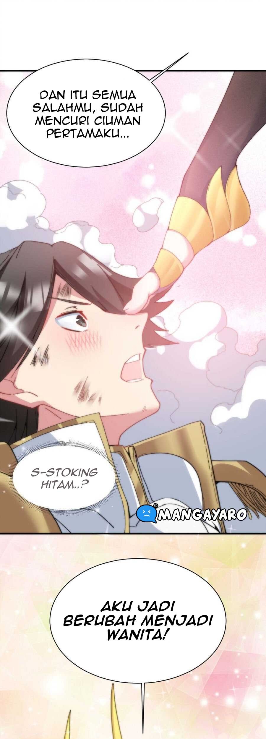 The Dragon Slaying Knight Longs For A Clean Slate After Kissing The Evil Dragon Chapter 1 - halaman 66