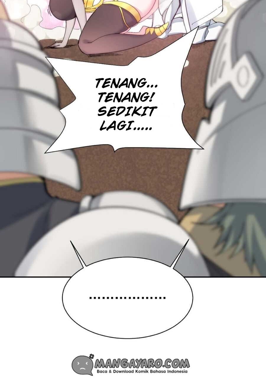 The Dragon Slaying Knight Longs For A Clean Slate After Kissing The Evil Dragon Chapter 2 - halaman 1
