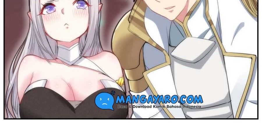 The Dragon Slaying Knight Longs For A Clean Slate After Kissing The Evil Dragon Chapter 2 - halaman 19