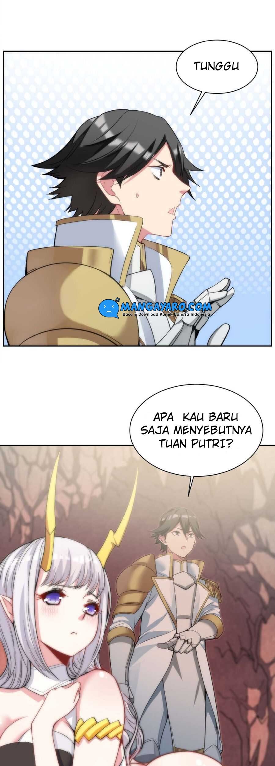 The Dragon Slaying Knight Longs For A Clean Slate After Kissing The Evil Dragon Chapter 2 - halaman 6