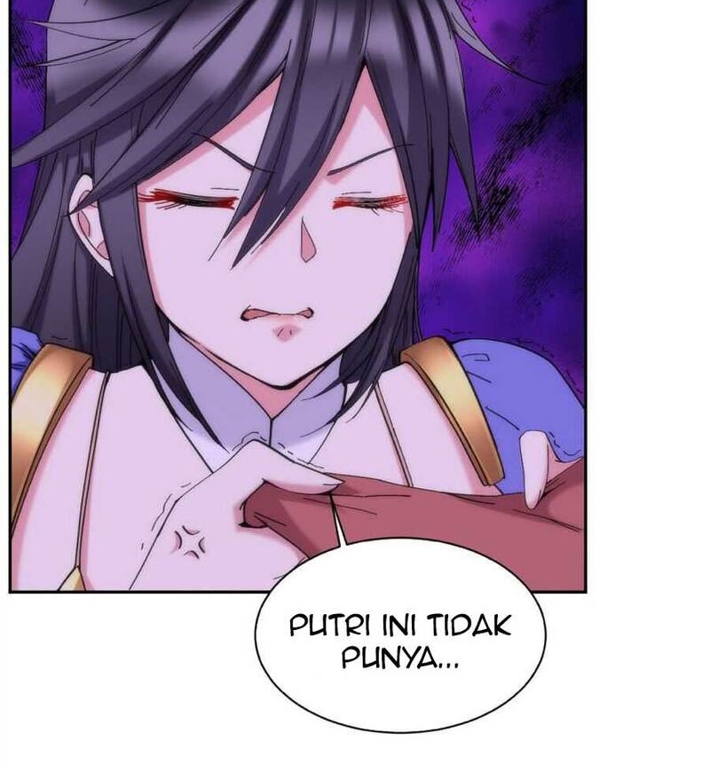 The Dragon Slaying Knight Longs For A Clean Slate After Kissing The Evil Dragon Chapter 3 - halaman 28