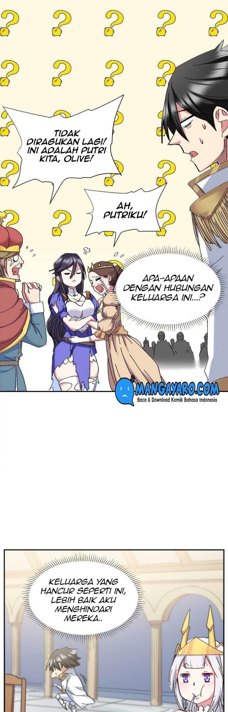 The Dragon Slaying Knight Longs For A Clean Slate After Kissing The Evil Dragon Chapter 3 - halaman 31