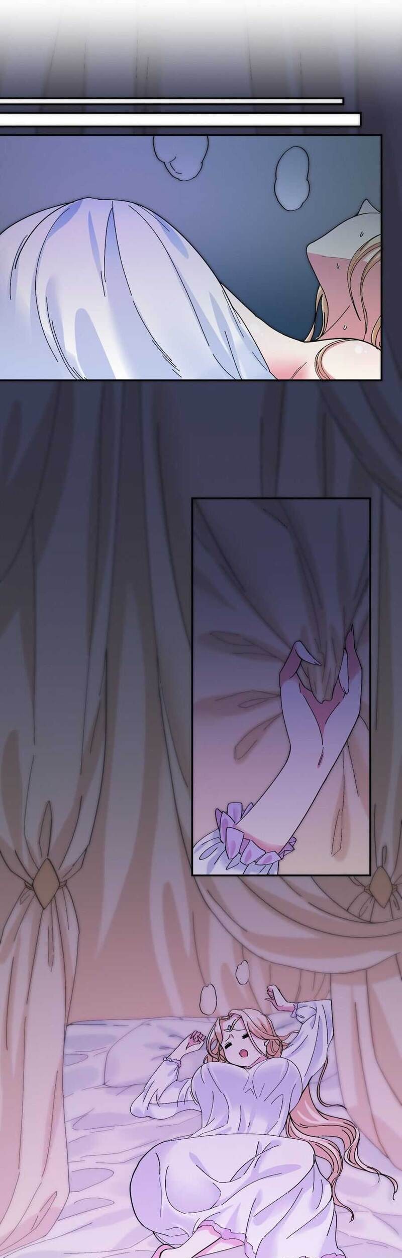 The Dragon Slaying Knight Longs For A Clean Slate After Kissing The Evil Dragon Chapter 4 - halaman 12