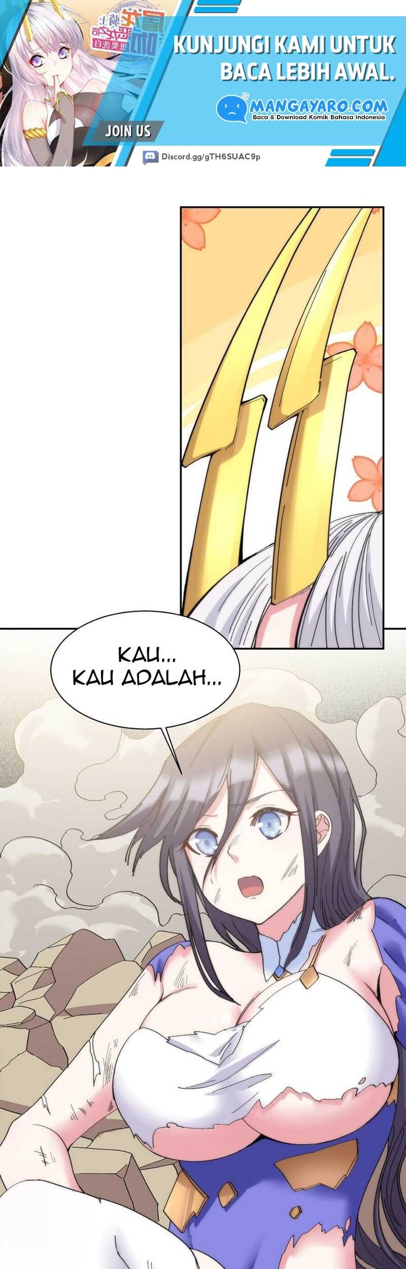 The Dragon Slaying Knight Longs For A Clean Slate After Kissing The Evil Dragon Chapter 4 - halaman 4