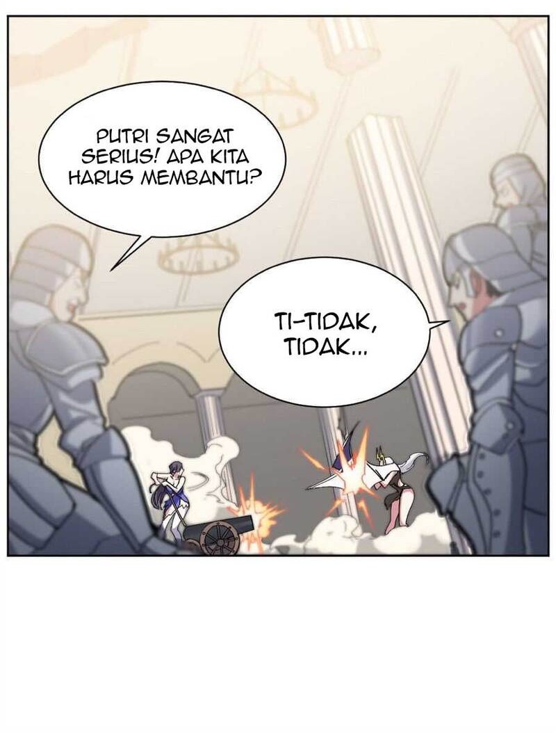 The Dragon Slaying Knight Longs For A Clean Slate After Kissing The Evil Dragon Chapter 5 - halaman 24