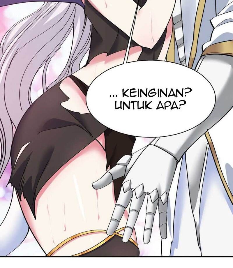 The Dragon Slaying Knight Longs For A Clean Slate After Kissing The Evil Dragon Chapter 5 - halaman 38