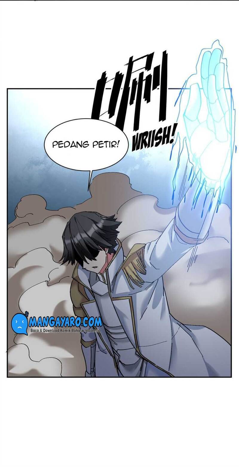 The Dragon Slaying Knight Longs For A Clean Slate After Kissing The Evil Dragon Chapter 5 - halaman 46