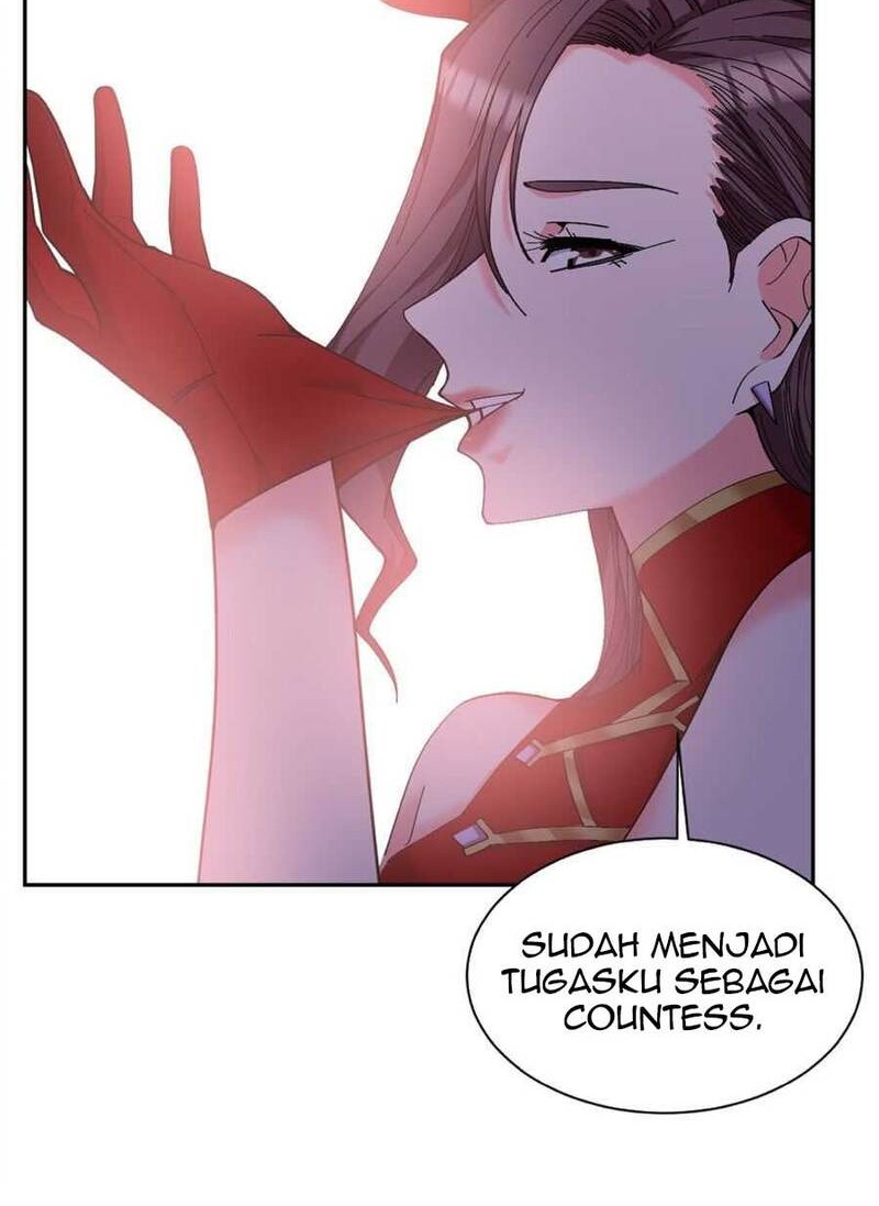 The Dragon Slaying Knight Longs For A Clean Slate After Kissing The Evil Dragon Chapter 5 - halaman 7