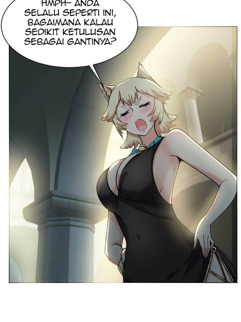 The Dragon Slaying Knight Longs For A Clean Slate After Kissing The Evil Dragon Chapter 5 - halaman 9