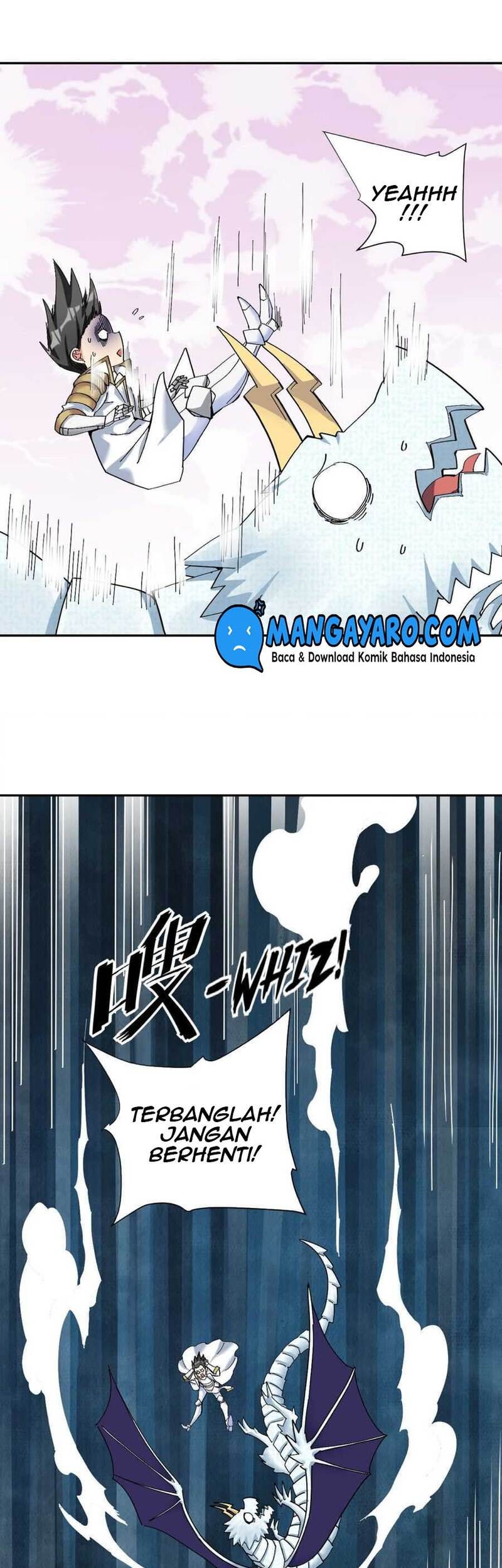 The Dragon Slaying Knight Longs For A Clean Slate After Kissing The Evil Dragon Chapter 6 - halaman 28