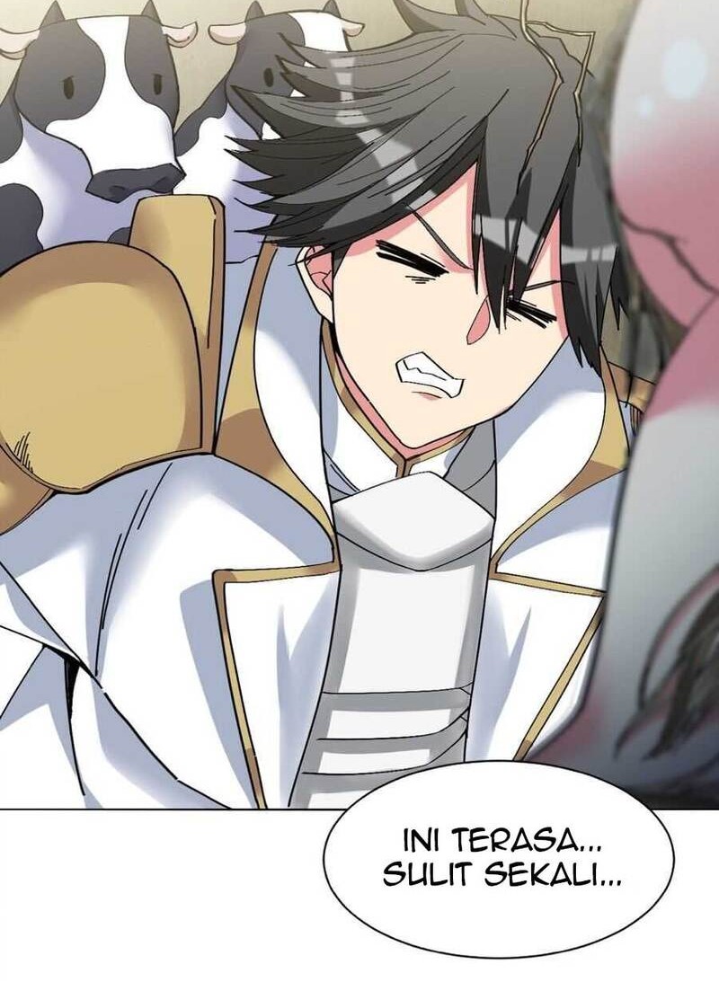The Dragon Slaying Knight Longs For A Clean Slate After Kissing The Evil Dragon Chapter 6 - halaman 33