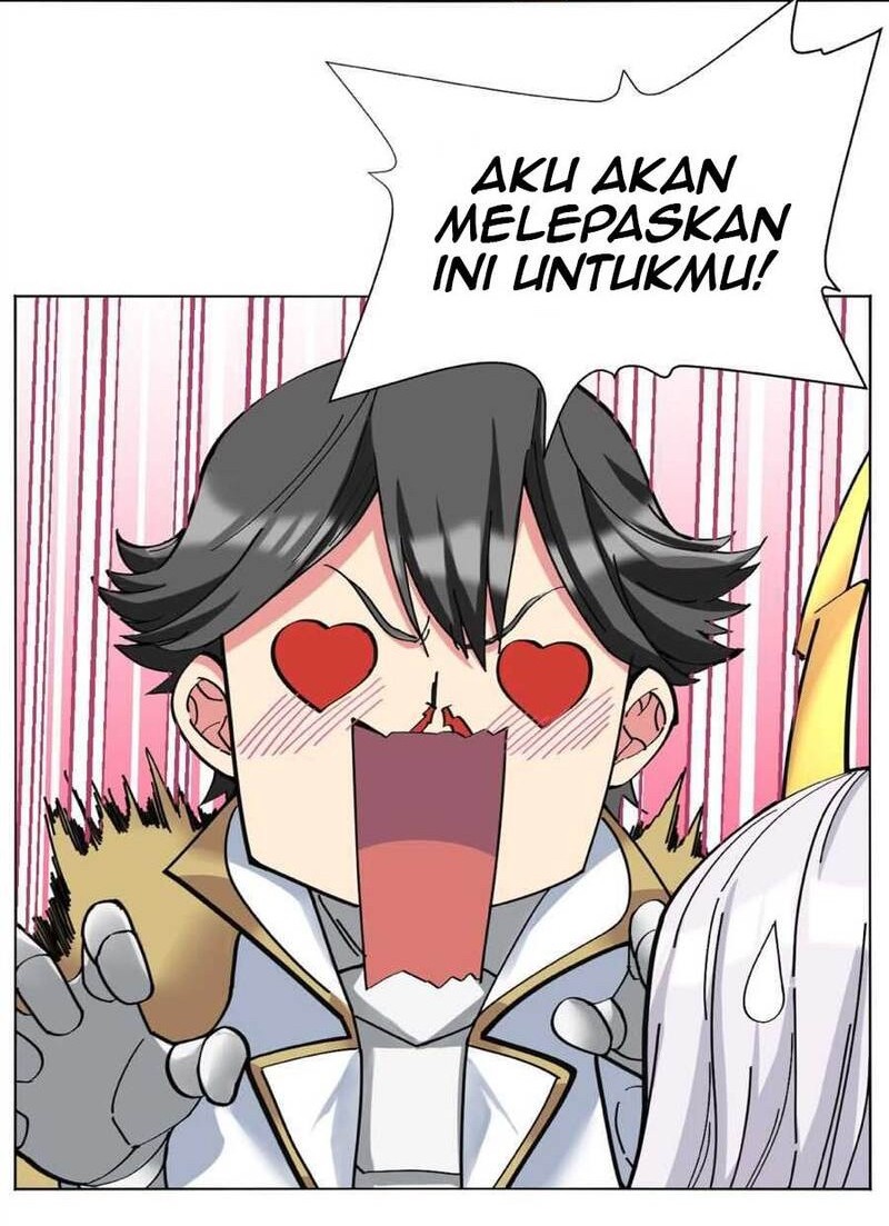 The Dragon Slaying Knight Longs For A Clean Slate After Kissing The Evil Dragon Chapter 6 - halaman 35