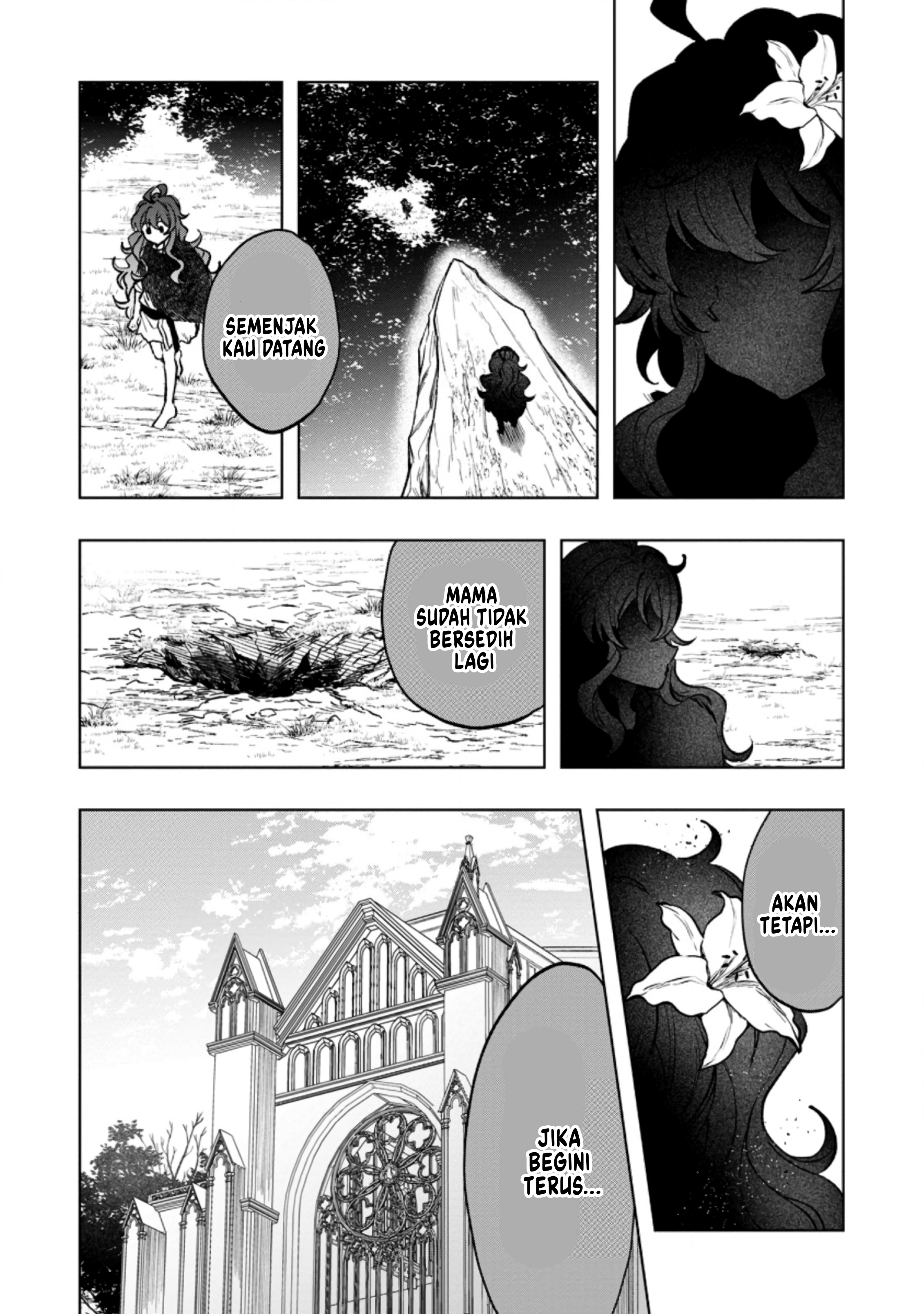 The Dragon That Lost Its Eggs Started Raising Me for Some Reason! Chapter 4.2 - halaman 11
