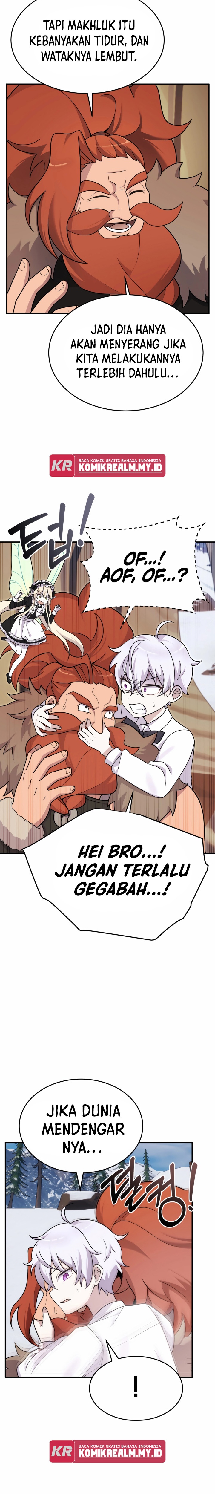 The Dragon's Guide to Defying Death Chapter 0 - halaman 10