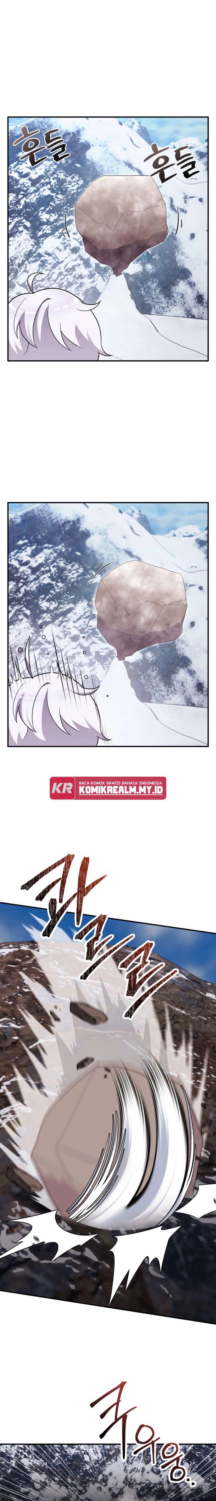 The Dragon's Guide to Defying Death Chapter 0 - halaman 13