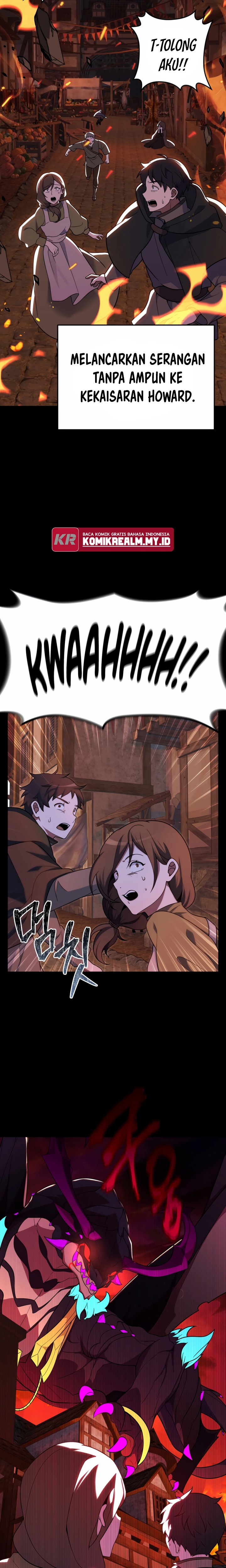 The Dragon's Guide to Defying Death Chapter 0 - halaman 3