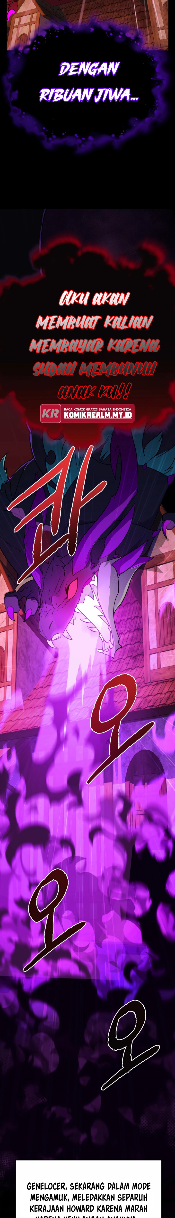 The Dragon's Guide to Defying Death Chapter 0 - halaman 5