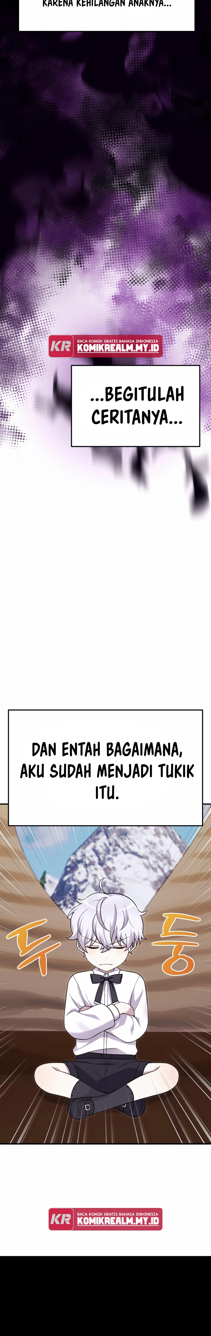 The Dragon's Guide to Defying Death Chapter 0 - halaman 6