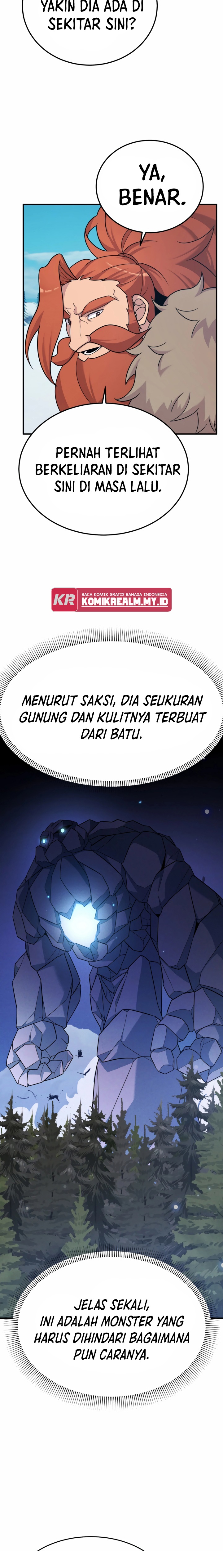 The Dragon's Guide to Defying Death Chapter 0 - halaman 9