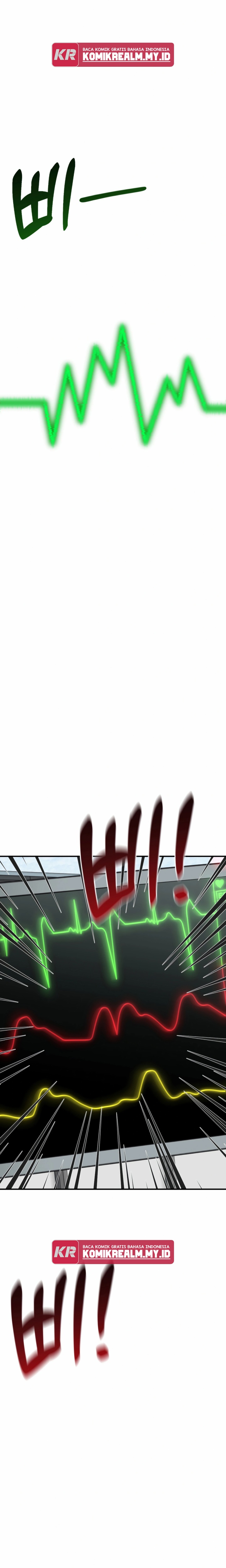 The Dragon's Guide to Defying Death Chapter 1 - halaman 16